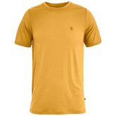 Abisko Wool SS M