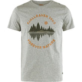 Forest Mirror T-shirt M