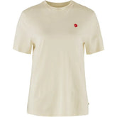 Hemp Blend T-shirt W