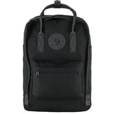 Kånken No. 2 Black Laptop 15