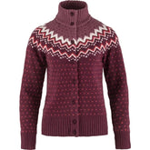 Övik Knit Cardigan W