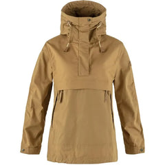 Anorak No. 8 W