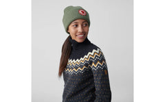 Övik Knit Roller Neck W